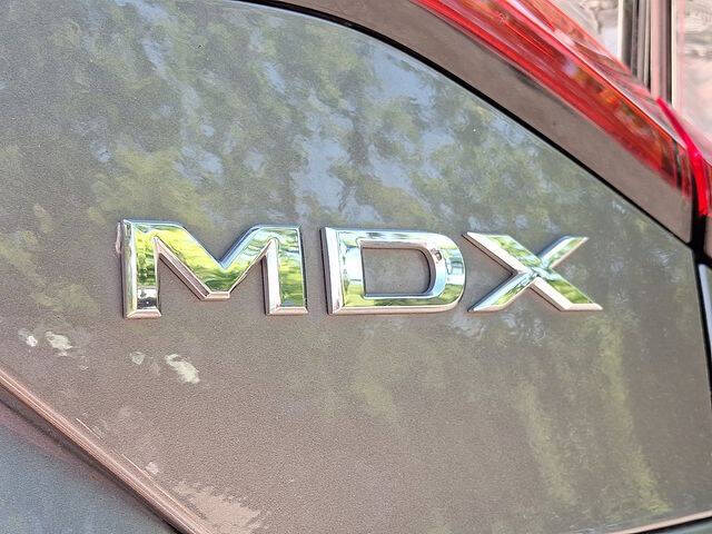 2024 Acura MDX SH-AWD w/Tech