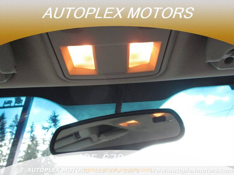 2004 Lincoln LS Luxury