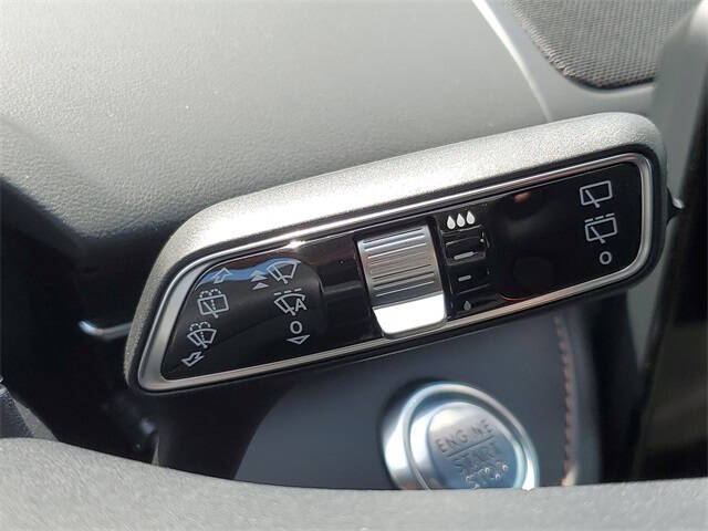 2025 Lincoln Nautilus Hybrid Premiere