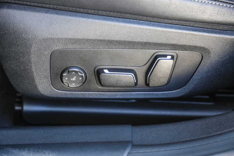 2025 BMW i4 eDrive40 Gran Coupe