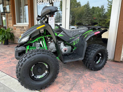 2023 TAO TRAILHAWK  10 for sale at 82 Motors - Powersports in Columbia Station OH