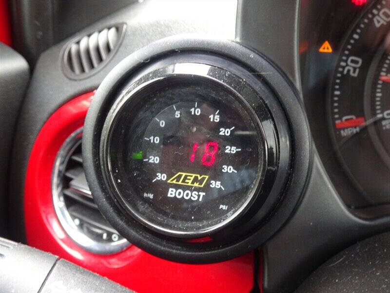 2013 FIAT 500 Abarth