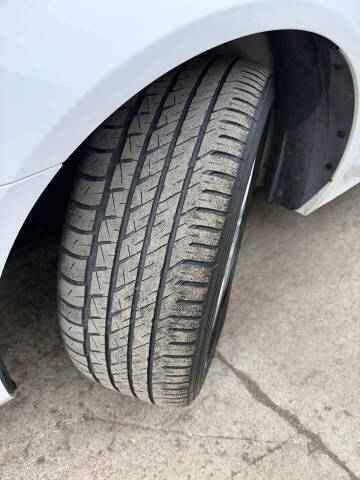 2010 Chevrolet Impala LTZ