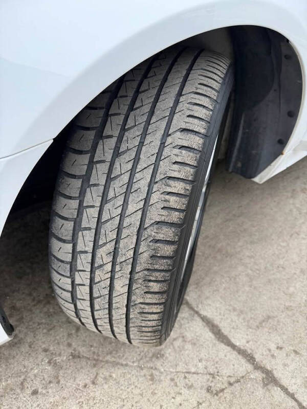 2010 Chevrolet Impala LTZ