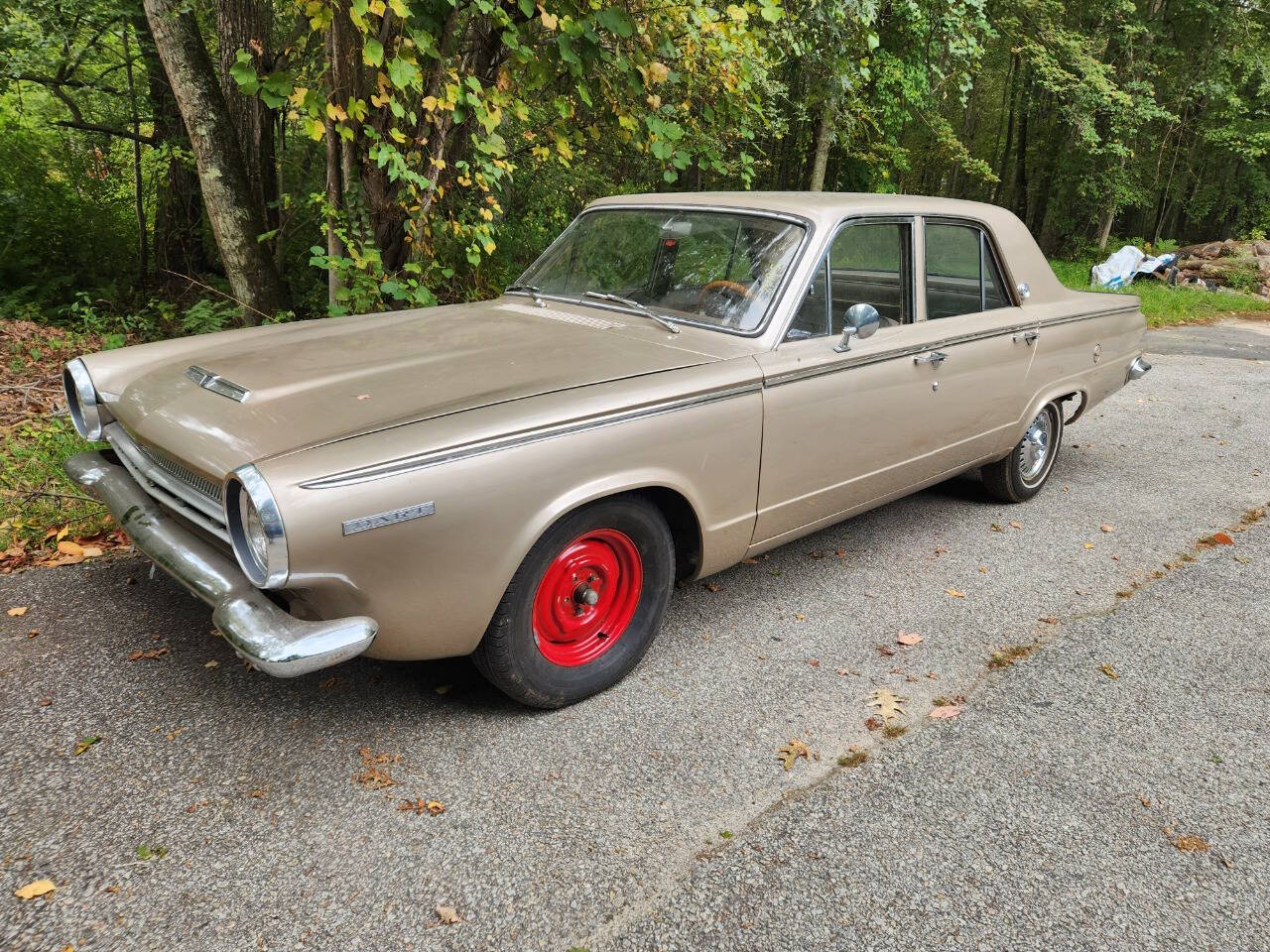 1964 Dodge Dart For Sale In Boston, MA