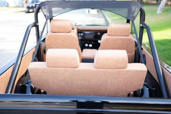 1973 Ford Bronco