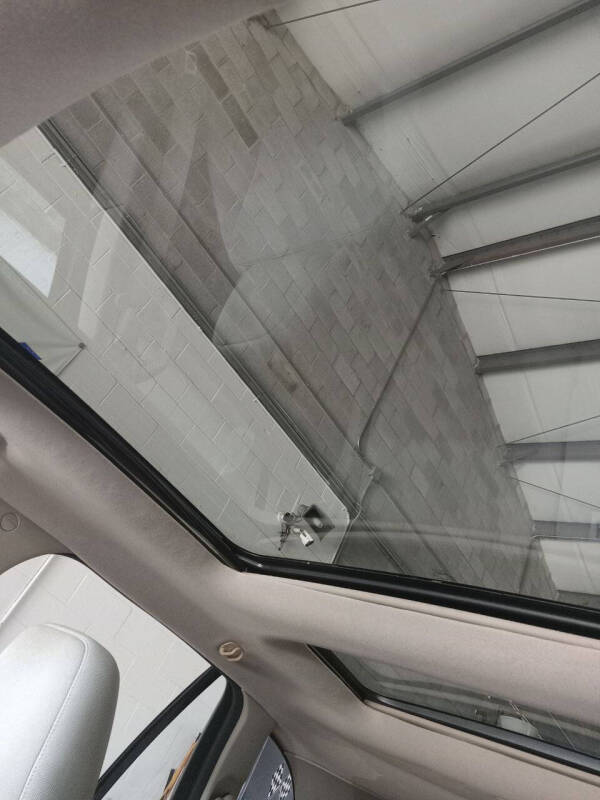 2009 Ford Edge SEL