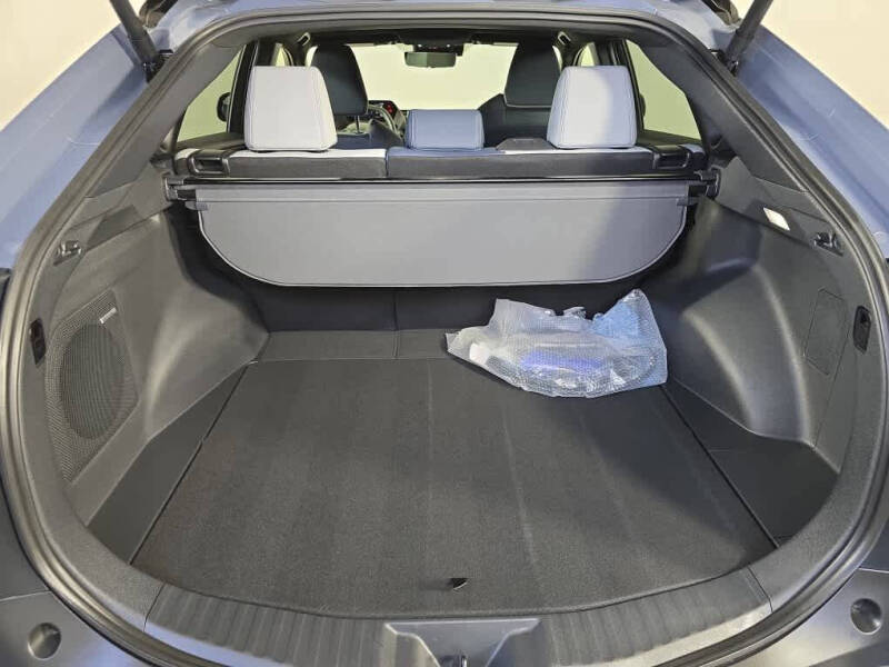 2024 Subaru Solterra Touring