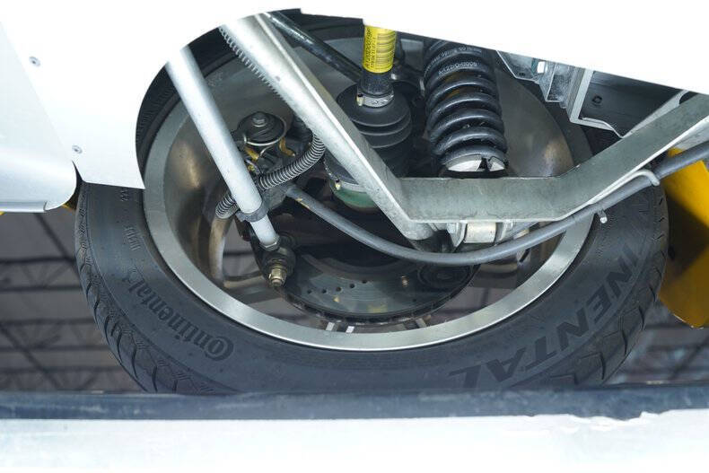 2005 Lotus Elise