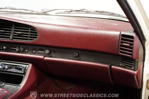 1985 Porsche 944