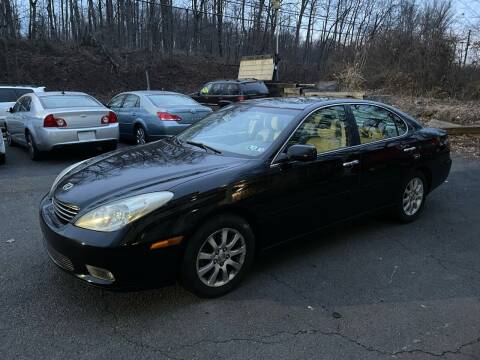 2004 Lexus ES 330 for sale at 22nd ST Motors in Quakertown PA