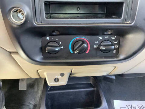2006 Ford Ranger XL
