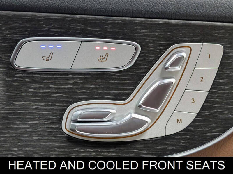 2019 Mercedes-Benz C-Class C 300 4MATIC