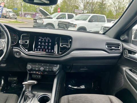 2023 Dodge Durango SXT