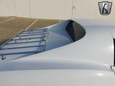 1976 Chevrolet Corvette