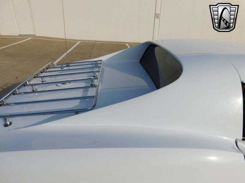 1976 Chevrolet Corvette