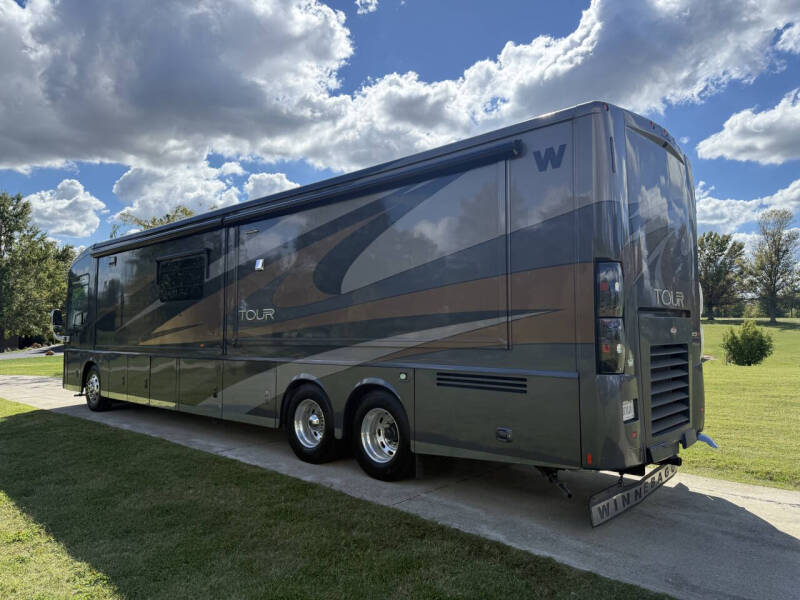 2014 Winnebago 42GD