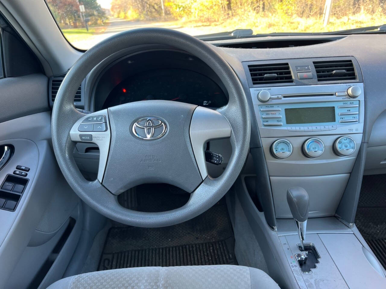 2009 Toyota Camry for sale at Dealz On Wheelz in Brokaw, WI