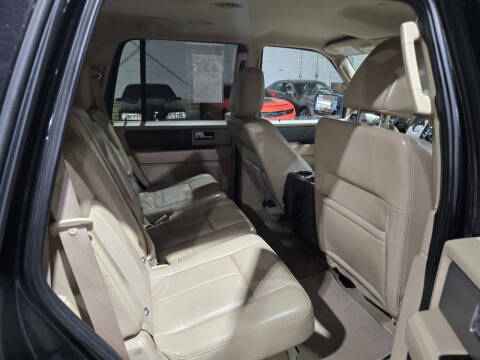 2012 Ford Expedition XLT