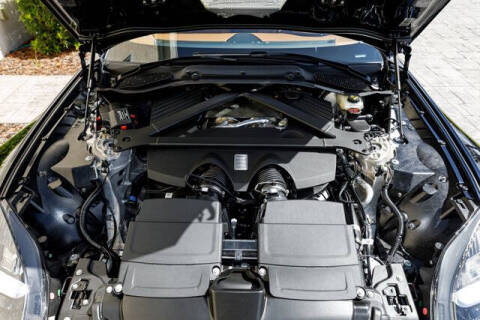 2026 Aston Martin Vantage