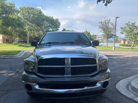 2006 Dodge Ram 1500
