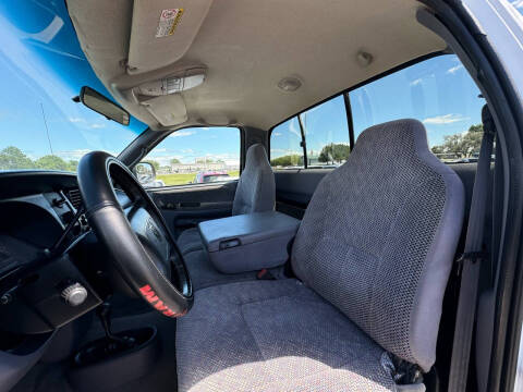 2000 Dodge Ram 2500 SLT