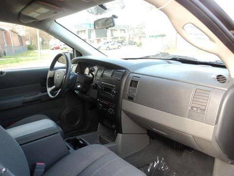 2005 Dodge Durango SXT