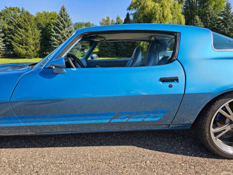 1979 Chevrolet Camaro