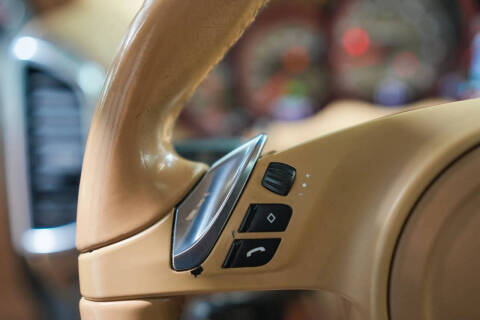 2014 Porsche Cayenne S Hybrid