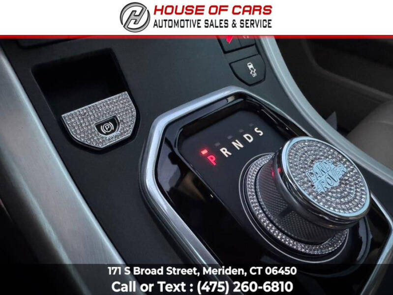 2014 Land Rover Range Rover Evoque Pure Plus