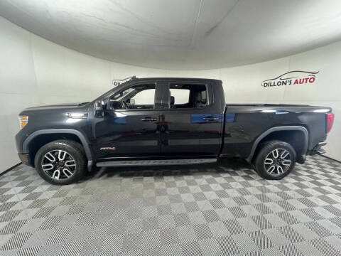 2022 GMC Sierra 1500 Limited