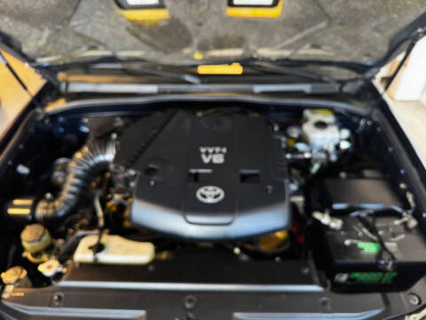 2004 Toyota 4Runner