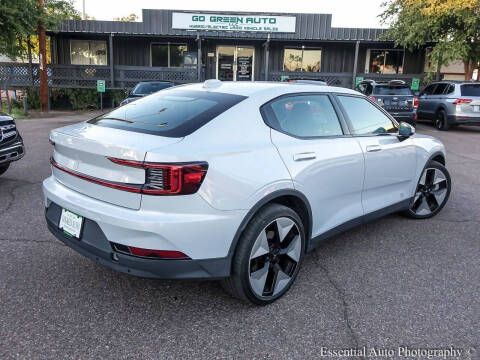2023 Polestar 2 Long Range Single Motor