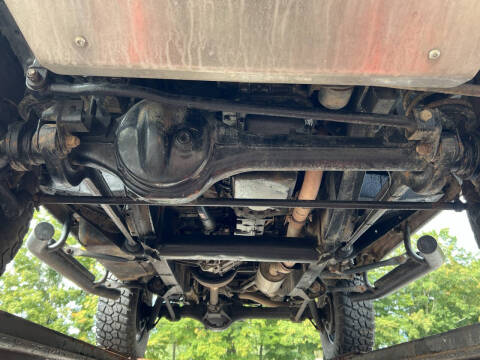 1991 Land Rover Defender