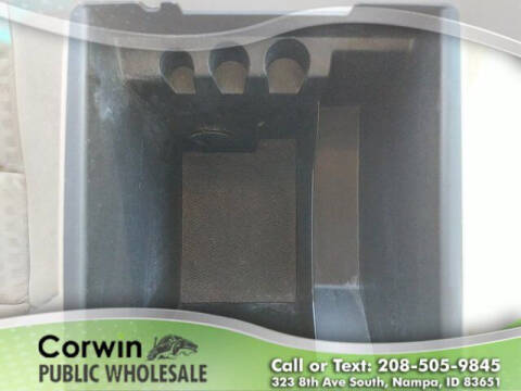 2006 Ford Five Hundred SE