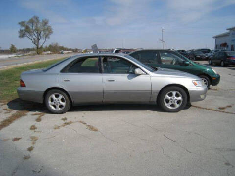 1998 Lexus ES 300