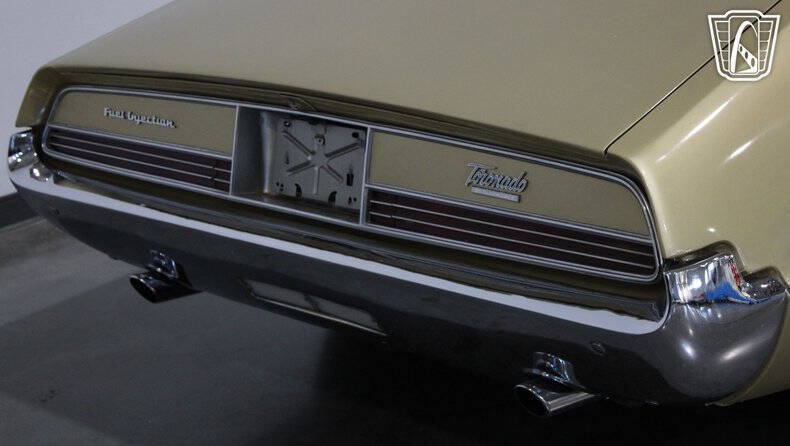 1966 Oldsmobile Toronado
