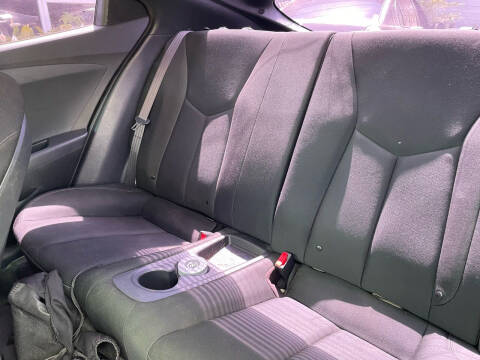 2013 Hyundai Veloster