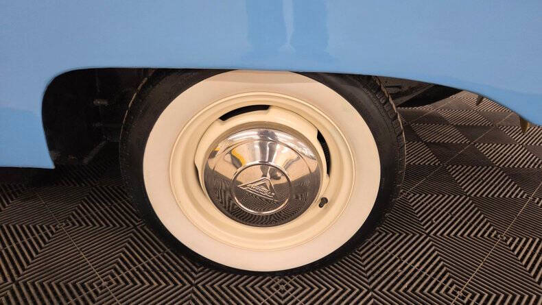 1964 Amphicar Model 770