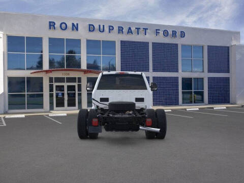 2025 Ford F-350 Super Duty