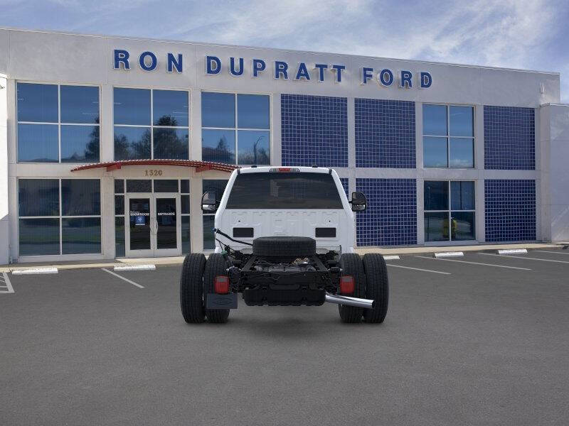 2025 Ford F-350 Super Duty