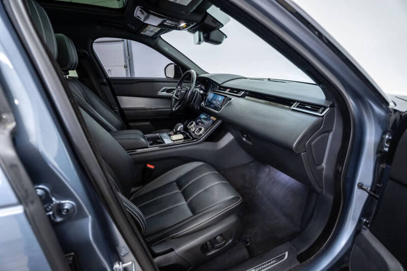 2021 Land Rover Range Rover Velar P250 R-Dynamic S