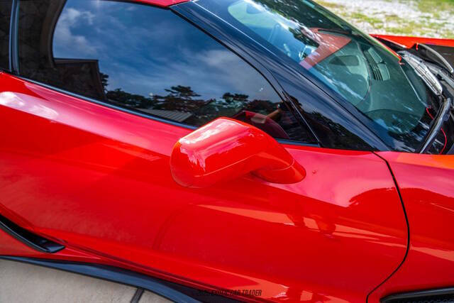 2019 Chevrolet Corvette ZR1