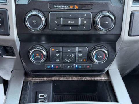 2019 Ford F-350 Super Duty