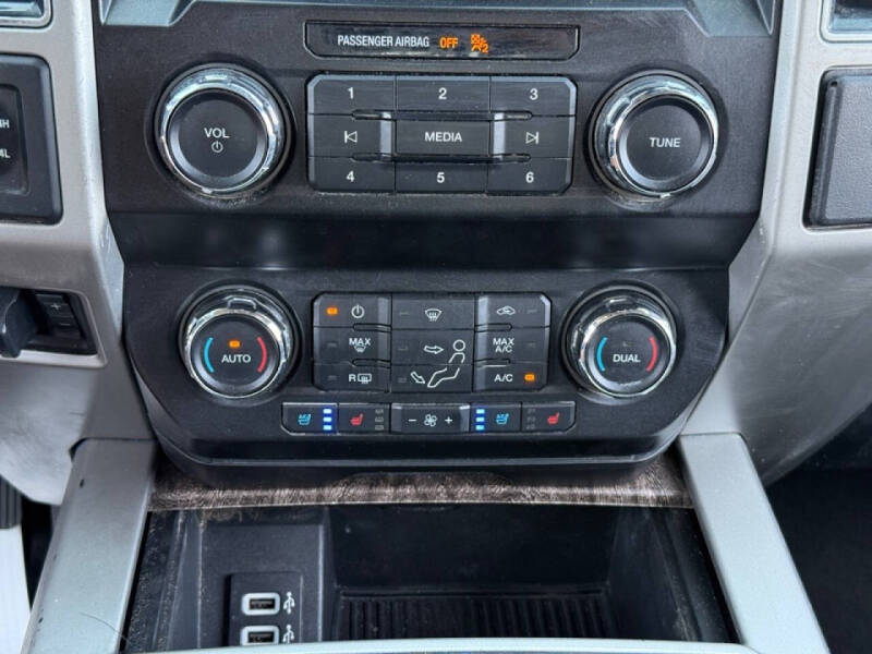 2019 Ford F-350 Super Duty