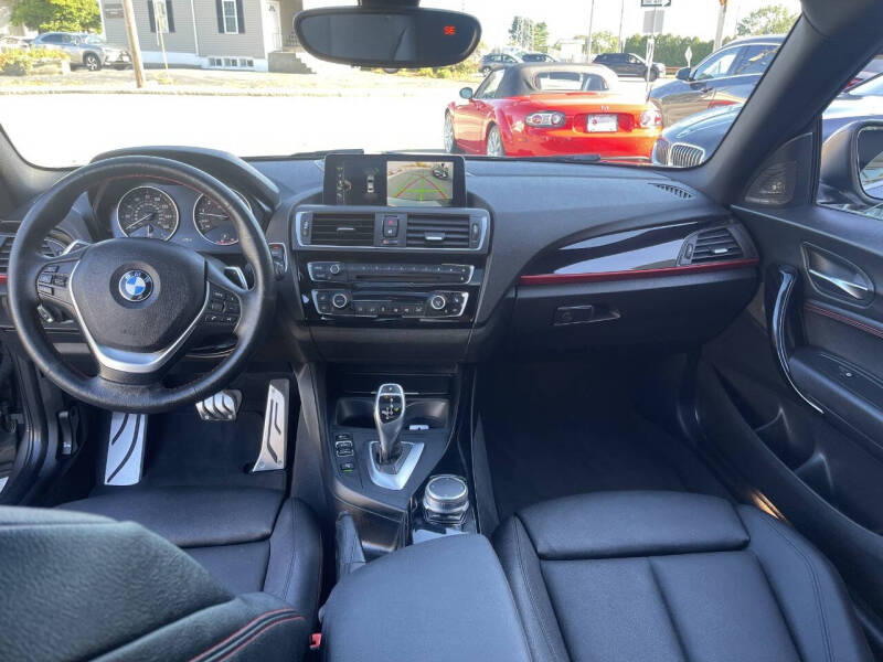 2017 BMW 2 Series 230i xDrive