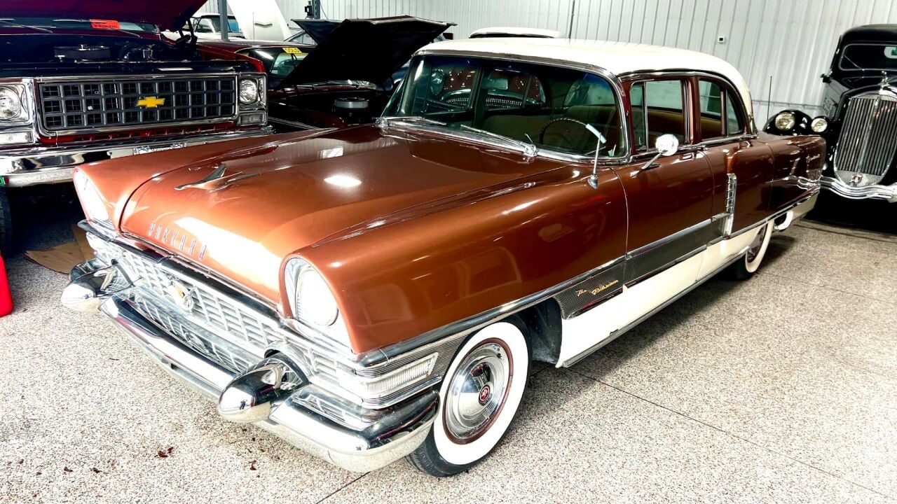 1955 Packard Patrician 1