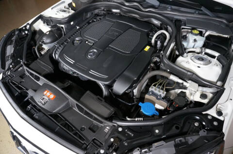 2014 Mercedes-Benz E-Class E 350 Sport