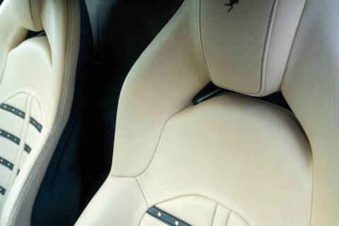 2016 Ferrari 488 GTB