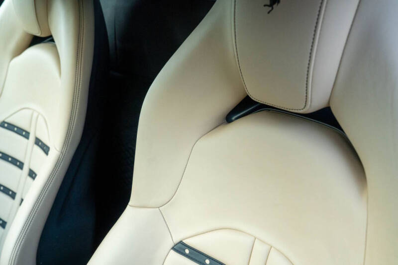 2016 Ferrari 488 GTB